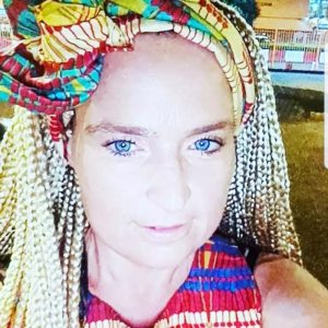 Profilbild von Alexandra Camara
