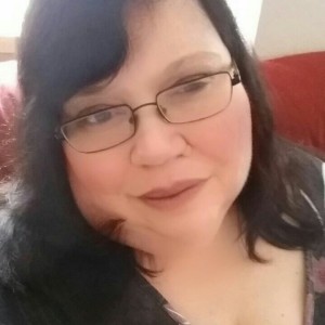 Profilbild von Alexandra Clark