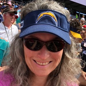 Profilbild von Alexandra Clavier