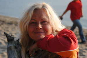 Profilbild von Alexandra Clemenz