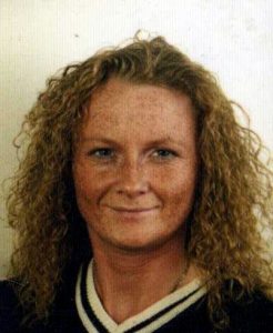 Profilbild von Alexandra Dachs