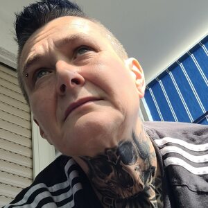 Profilbild von Alexandra Darkow
