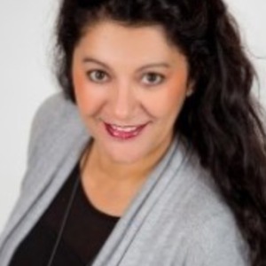 Profilbild von Alexandra Degel