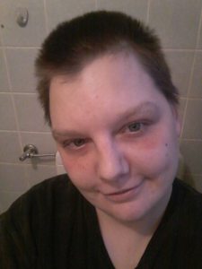 Profilbild von Alexandra Dehnhardt