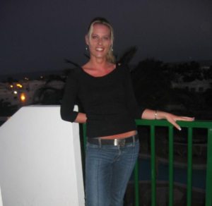 Profilbild von Alexandra Deinzer