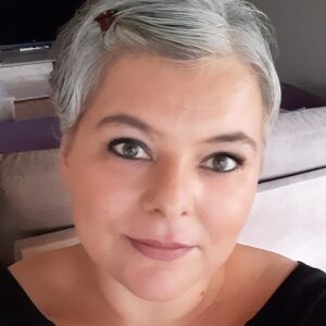 Profilbild von Alexandra Dell'anna
