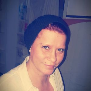 Profilbild von Alexandra Dembski