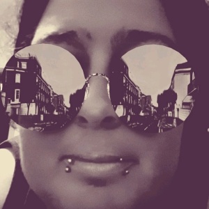 Profilbild von Alexandra Demtröder