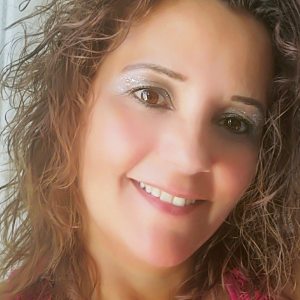 Profilbild von Alexandra Diaz Moreno