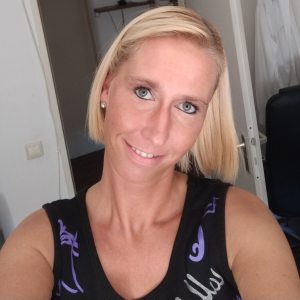 Profilbild von Alexandra Dicken