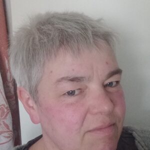 Profilbild von Alexandra Diekmann