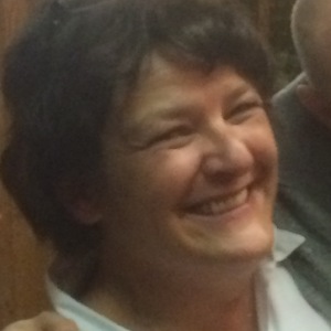 Profilbild von Alexandra Dietkron
