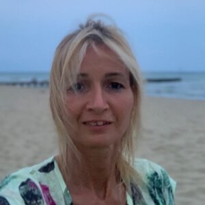 Profilbild von Alexandra Dietz