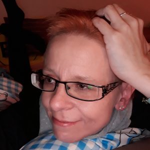 Profilbild von Alexandra Dignass