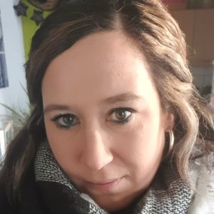 Profilbild von Alexandra Dittmann