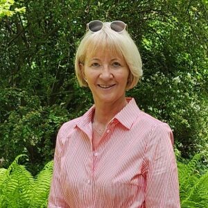 Profilbild von Alexandra Donner
