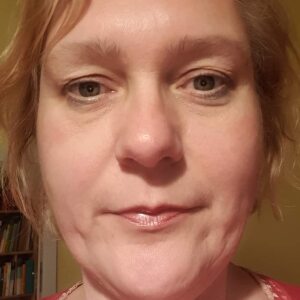 Profilbild von Alexandra Dr. Mielke