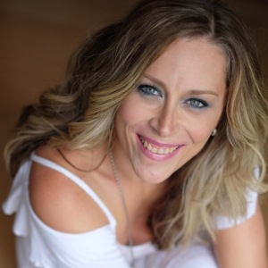 Profilbild von Alexandra Dresel