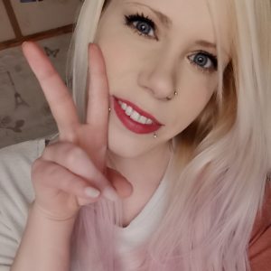 Profilbild von Alexandra Drews