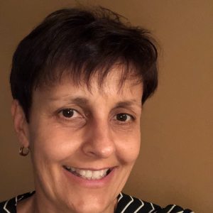 Profilbild von Alexandra Druck