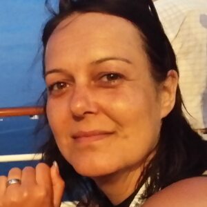 Profilbild von Alexandra Drühmel
