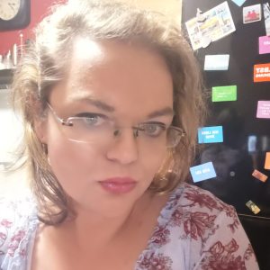 Profilbild von Alexandra Dura Schubert