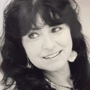 Profilbild von Alexandra Ebben