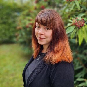 Profilbild von Alexandra Ebersbach