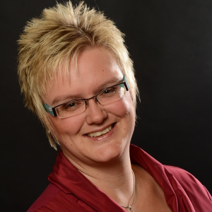 Profilbild von Alexandra Eckes