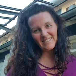 Profilbild von Alexandra Eiche