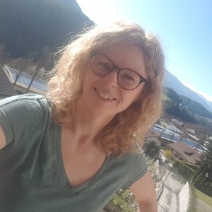 Profilbild von Alexandra Eichinger