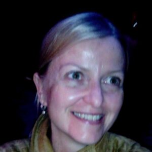 Profilbild von Alexandra Eisenbacher