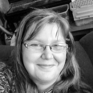 Profilbild von Alexandra Eisenlohr