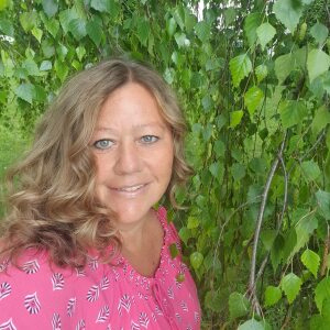 Profilbild von Alexandra Ellenrieder