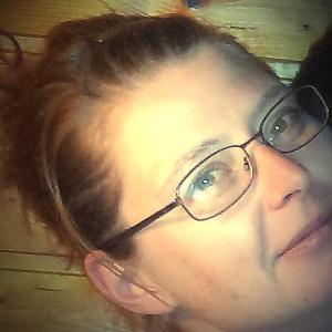 Profilbild von Alexandra Elling