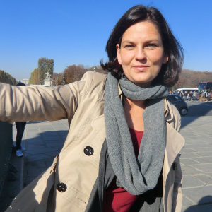 Profilbild von Alexandra Emmerich