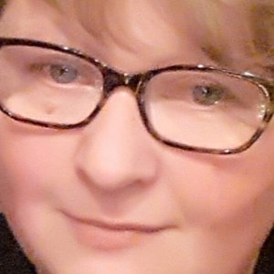 Profilbild von Alexandra Emmrich