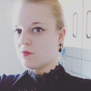 Profilbild von Alexandra Enkelmann