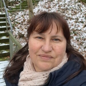 Profilbild von Alexandra Eren