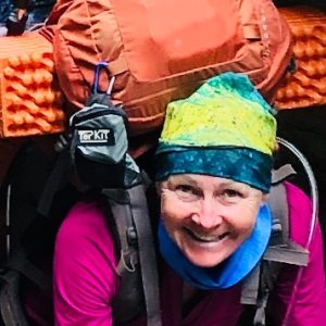 Profilbild von Alexandra Evans