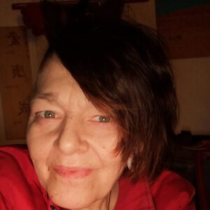 Profilbild von Alexandra Evrard