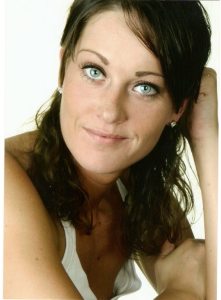 Profilbild von Alexandra Fachmann