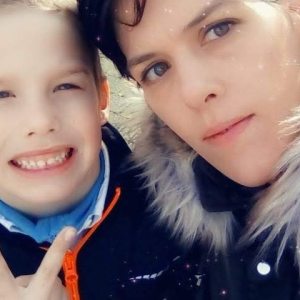 Profilbild von Alexandra Faubel