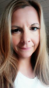 Profilbild von Alexandra Feger
