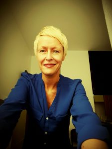 Profilbild von Alexandra Fehlauer