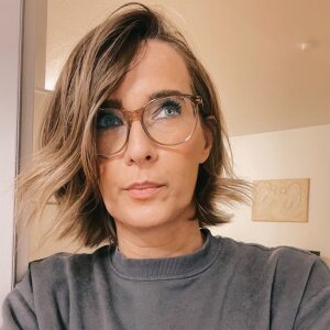 Profilbild von Alexandra Fenudi