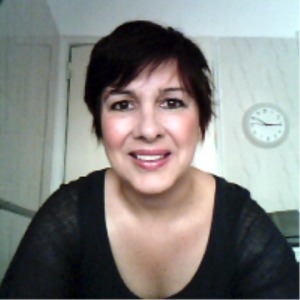 Profilbild von Alexandra Ferreira