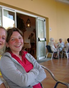 Profilbild von Alexandra Fers