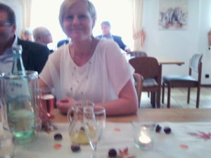 Profilbild von Alexandra Fischer