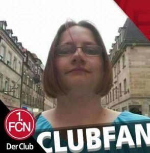 Profilbild von Alexandra Fleischer